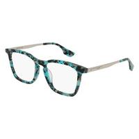 McQ Eyeglasses MQ0071OA Asian Fit 002