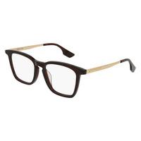McQ Eyeglasses MQ0071OA Asian Fit 005