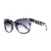 McQ MQ0011S 009 Black/White