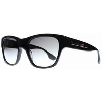 McQueen MQ0028S 001 Black