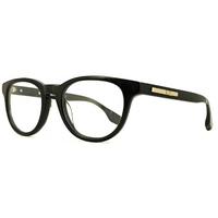 McQueen 0033O Black
