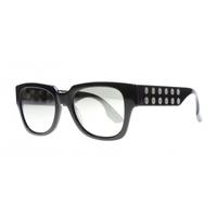 McQ MQ0020S 002 Black/Silver