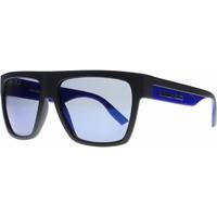 McQueen MQ0035S 001 Black/Blue