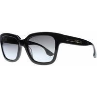 McQueen MQ0029S 001 Black