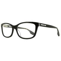 McQ MQ0045O 002 Black