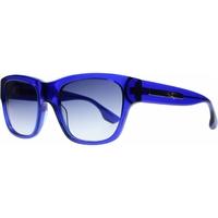 McQueen MQ0028S 004 Blue