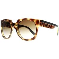 McQ MQ0034S 003 Tortoiseshell