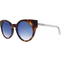 McQ MQ0074S 002 Havana/Blue