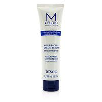 mceutic resurfacer cream serum salon size 100ml338oz