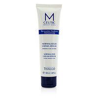 mceutic normalizer cream serum salon size 100ml338oz