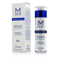 mceutic normalizer cream serum 50ml169oz