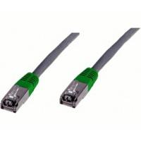 Mcab Patch Cable CAT6 1m