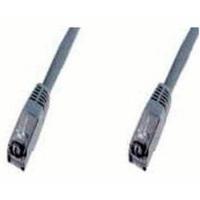 Mcab Patch Cable CAT5e SF/UTP - 20m