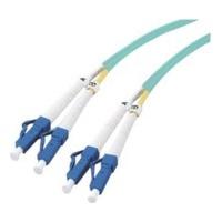 Mcab LWL Duplex Jumper LC/LC 50/...