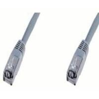 Mcab Patch Cable CAT.6 2.0 m