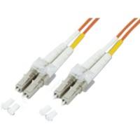 Mcab LWL Duplex Jumper LC/LC 50/...