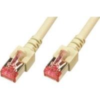 Mcab Patch Cable CAT6 S/FTP - 7, 5m