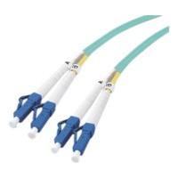Mcab LWL Duplex Jumper LC/LC 50/...