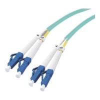 Mcab LWL Duplex Jumper LC/LC 50/...