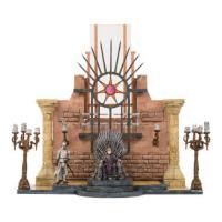 mcfarlane game of thrones throne room construction set