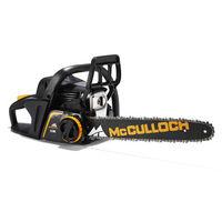 McCulloch McCulloch CS360T 35cm Petrol Chainsaw