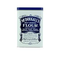 mcdougalls self raising flour shaker