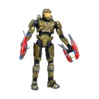 mcfarlane toys halo action series