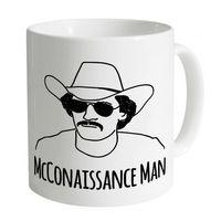 McConaissance Man Mug