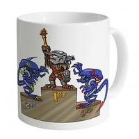 MCN AvP Mug