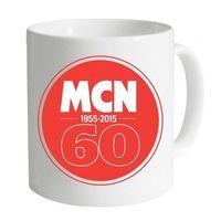 MCN 60th Anniversary Mug