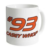 MCN 93 Mug