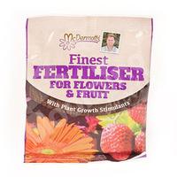 McDermott\'s Finest Fertiliser - 50g Trial sachet