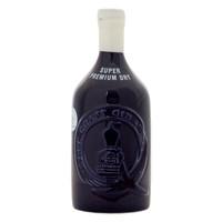 mcqueen super premium dry gin 50cl