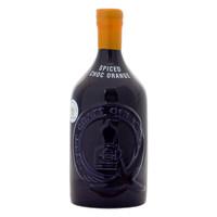 McQueen Spiced Chocolate Orange Gin 50cl