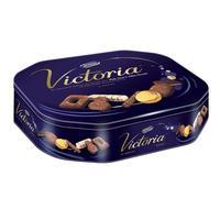 mcvities victoria luxury biscuit selection 645g