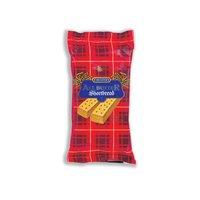 McVities All Butter Twinpack Shortbread Biscuits (Pack of 48)