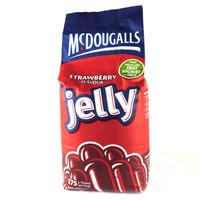 mcdougalls strawberry jelly crystals