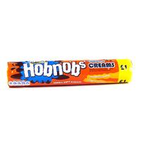 McVities Chocolate Hobnobs Creams