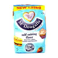 McDougalls Self Raising Flour Large Size