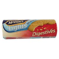McVities Light Digestives