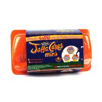 McVities Mini Jaffa Cakes Portion Pack