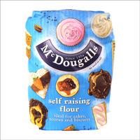 mcdougalls self raising flour