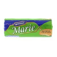 Mcvities Marie Biscuits