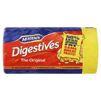 mcvities digestives small