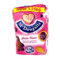 McDougalls Plain Flour Large Size