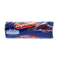 Mcvities Double Chocolate Digestives