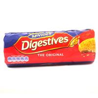 mcvities digestives