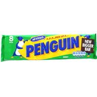 mcvities penguin mint 8 pack