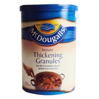 McDougalls Thickening Granules