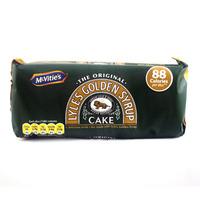 McVities Golden Syrup Cake